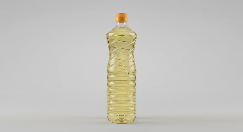 Refined Rapeseed Oil (RBDW)
